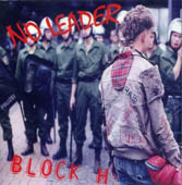 No Leader/Block H : Split CD